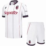 FC Bologna Trikot 2025 2026 | trikotfussballshop
