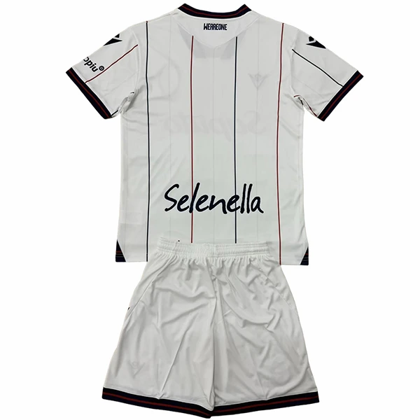 FC Bologna Trikot 2025 2026 | trikotfussballshop