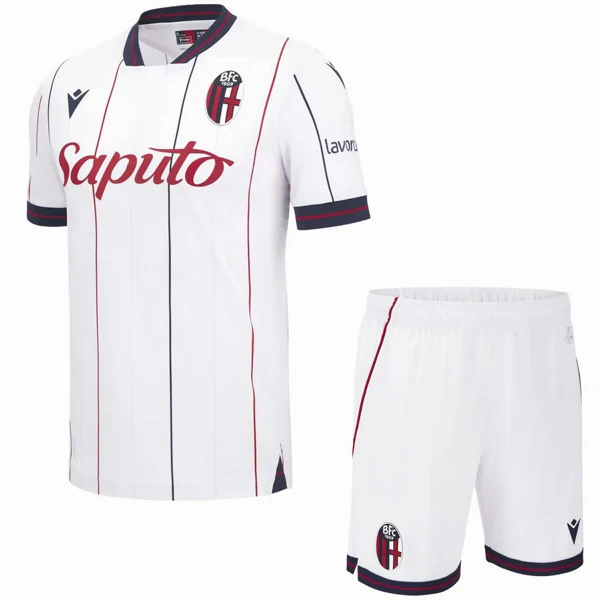 FC Bologna Trikot 2025 2026 | trikotfussballshop