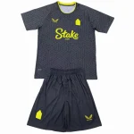 FC Everton Trikot 2024 2025 - Trikot FC Everton | trikotfussballshop