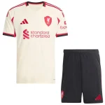 FC Liverpool Trikot 2025 2026 | trikotfussballshop