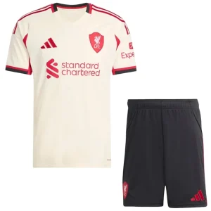 FC Liverpool Trikot 2025 2026 | trikotfussballshop
