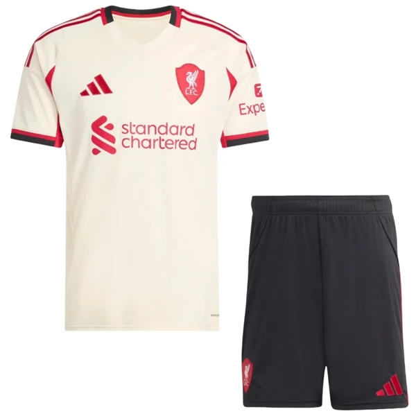 FC Liverpool Trikot 2025 2026 | trikotfussballshop