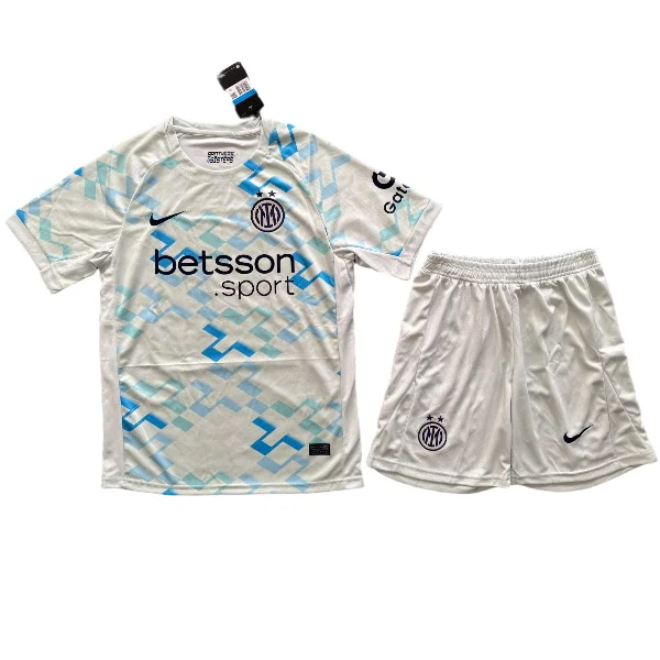 Inter Mailand Trikot 2025 2026 | trikotfussballshop