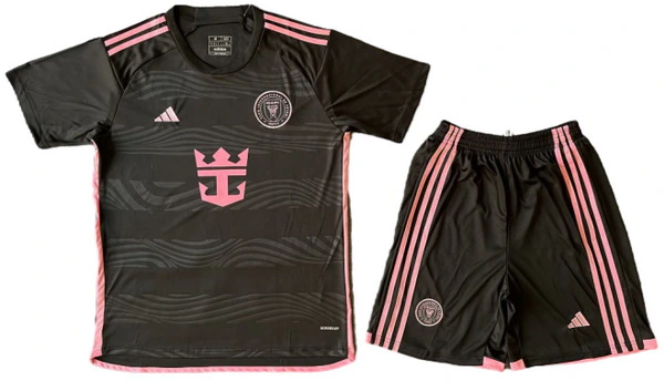Inter Miami Trikot 2024 2025 | trikotfussballshop