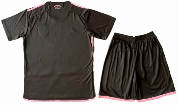 Inter Miami Trikot 2024 2025 | trikotfussballshop