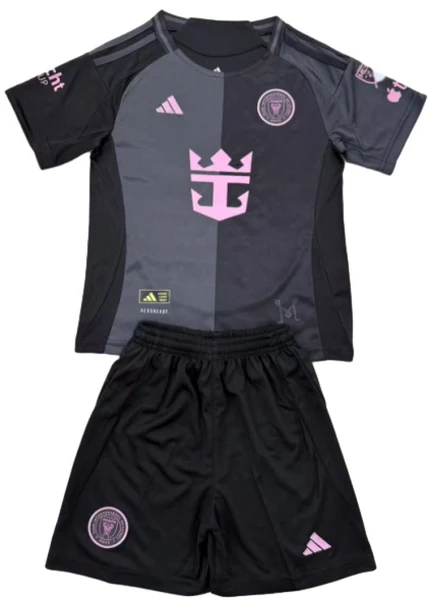 Inter Miami Trikot 2025 2026 | trikotfussballshop