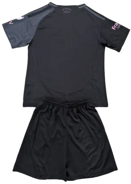 Inter Miami Trikot 2025 2026 | trikotfussballshop
