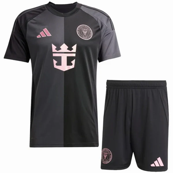 Inter Miami Trikot 2025 2026 | trikotfussballshop