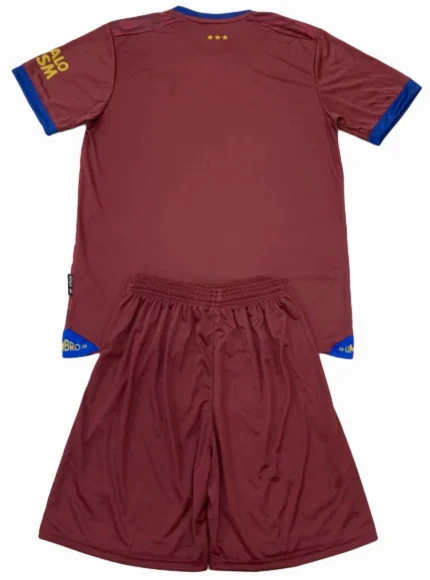 Ipswich Town Trikot 2024 2025 - Ipswich Town Trikot 25/26 | trikotfussballshop