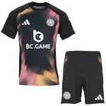 Leicester City Trikot 2024 2025 | trikotfussballshop