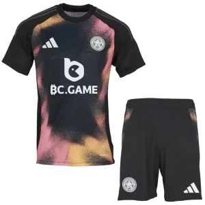 Leicester City Trikot 2024 2025 | trikotfussballshop