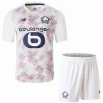 Trikot 2024 2025 - Osc Lille Trikot 25 26 | trikotfussballshop