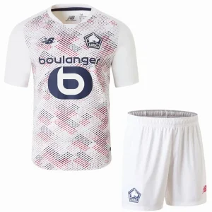 Trikot 2024 2025 - Osc Lille Trikot 25 26 | trikotfussballshop