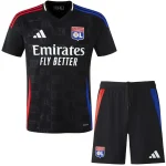Lyon Trikot 2024 2025 - Trikot Lyon Jule Brand | trikotfussballshop