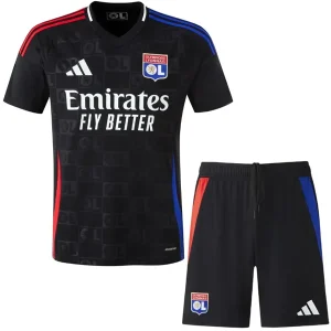 Lyon Trikot 2024 2025 - Trikot Lyon Jule Brand | trikotfussballshop