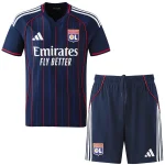 Lyon Trikot 2025 2026 - Trikot Lyon Jule Brand | trikotfussballshop