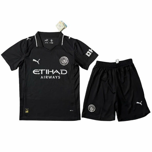 Manchester City Trikot 2025 2026 - Manchester City Trikot 25/26 | trikotfussballshop