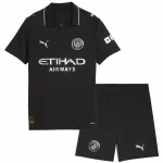 Manchester City Trikot 2025 2026 - Manchester City Trikot 25/26 | trikotfussballshop