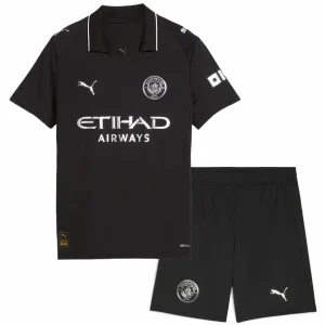 Manchester City Trikot 2025 2026 - Manchester City Trikot 25/26 | trikotfussballshop