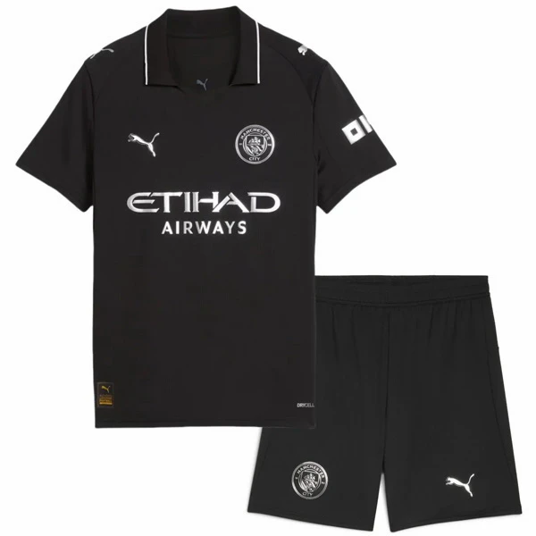 Manchester City Trikot 2025 2026 - Manchester City Trikot 25/26 | trikotfussballshop