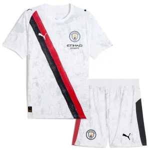 Manchester City Trikot 2025 2026 - Manchester City Trikot 25/26 | trikotfussballshop
