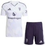 Manchester United Trikot 2025 2026 | trikotfussballshop