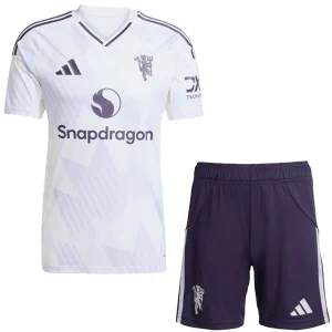 Manchester United Trikot 2025 2026 | trikotfussballshop