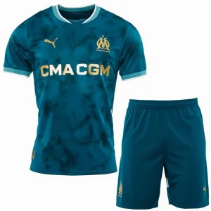 Marseille Trikot 2024 2025 - Trikot Marseille 24 25 | trikotfussballshop