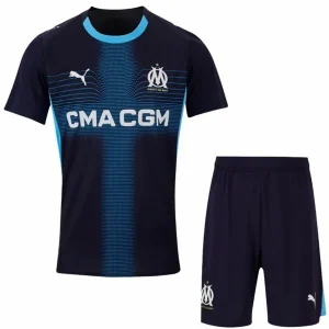 Marseille Trikot 2025 2026 - Trikot Marseille 24 25 | trikotfussballshop