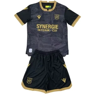 FC Nantes Trikot 2024 2025 - Fc Nantes Trikot 25 26 | trikotfussballshop