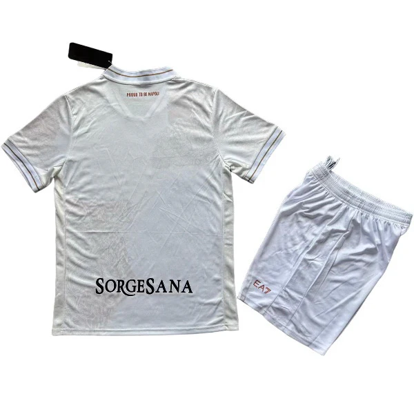 Trikot 2025 2026 - SSC Neapel Trikot 25/26 | trikotfussballshop