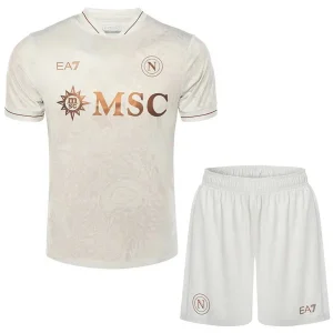 Trikot 2025 2026 - SSC Neapel Trikot 25/26 | trikotfussballshop