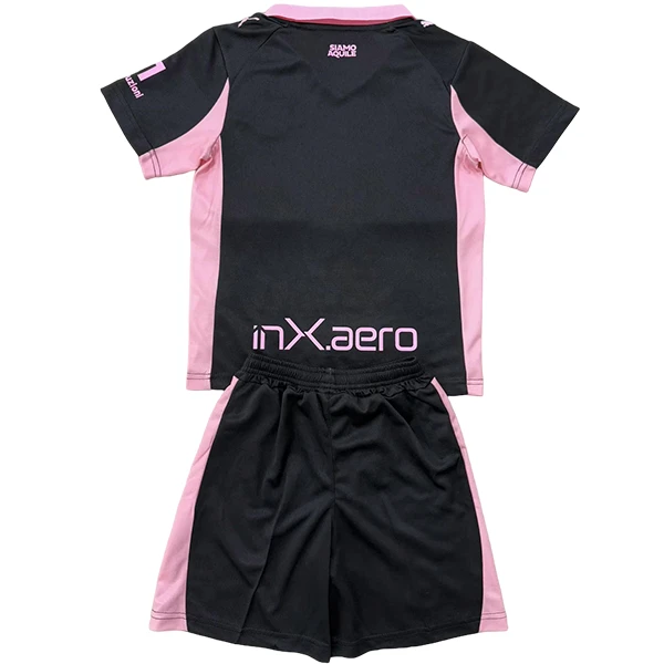 Palermo Trikot 2025 2026 | trikotfussballshop