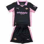 Palermo Trikot 2025 2026 | trikotfussballshop