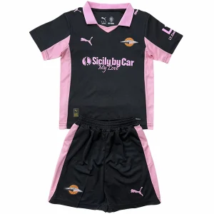 Palermo Trikot 2025 2026 | trikotfussballshop