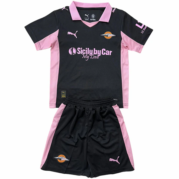 Palermo Trikot 2025 2026 | trikotfussballshop
