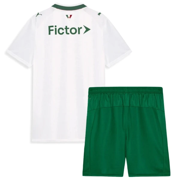 Palmeiras Trikot 2026 2027 | trikotfussballshop