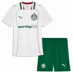 Palmeiras Trikot 2026 2027 | trikotfussballshop