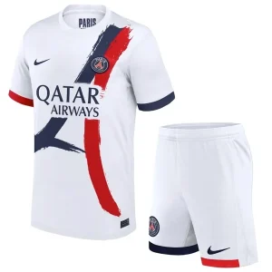 Paris Saint Germain Trikot 2024 2025 - Trikot Paris Saint Germain Kinder | trikotfussballshop