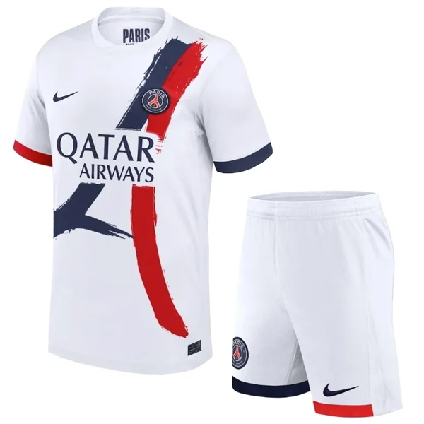 Paris Saint Germain Trikot 2024 2025 - Trikot Paris Saint Germain Kinder | trikotfussballshop