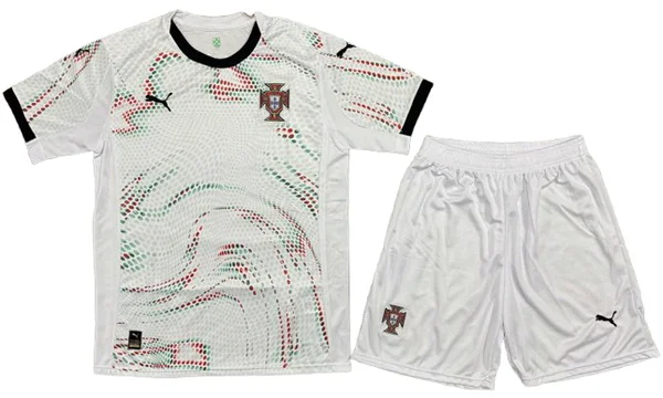 Portugal Trikot 2025 - Trikot Portugal 2026 | trikotfussballshop