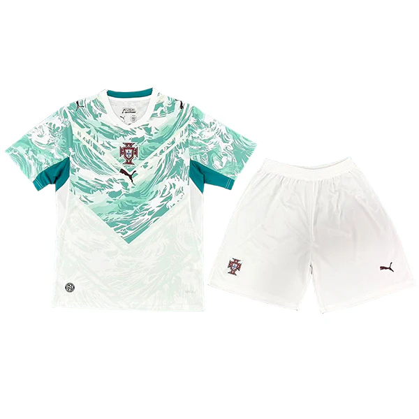 Portugal Trikot 2026 | trikotfussballshop