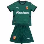 RC Lens Trikot 2024 2025 - Rc Lens Trikot 25 26 | trikotfussballshop