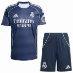 Real Madrid Trikot 2025 2026 - Trikot Real Madrid Kinder | trikotfussballshop