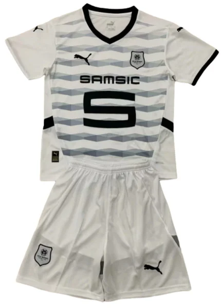 Trikot 2024 2025 - Doue Trikot Stade Rennes | trikotfussballshop