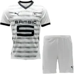 Trikot 2024 2025 - Doue Trikot Stade Rennes | trikotfussballshop