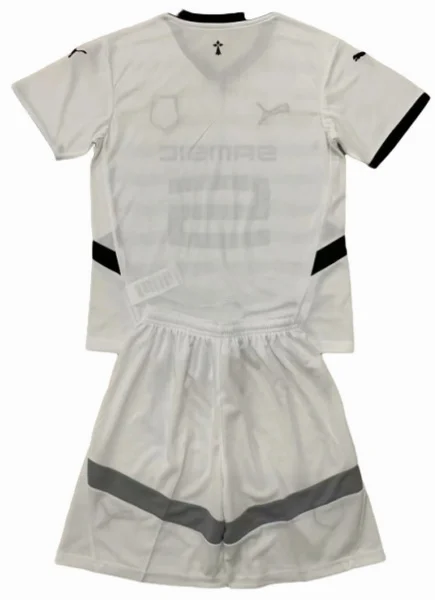 Trikot 2024 2025 - Doue Trikot Stade Rennes | trikotfussballshop