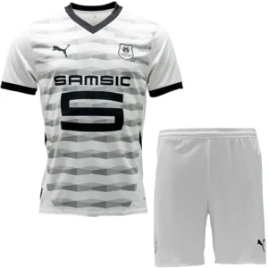 Trikot 2024 2025 - Doue Trikot Stade Rennes | trikotfussballshop
