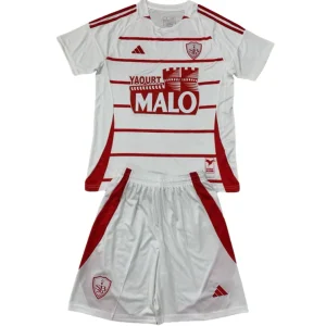 Stade Brestois Trikot 2024 2025 | trikotfussballshop